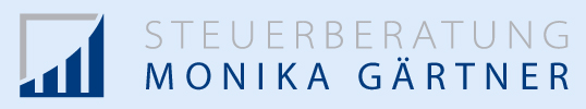 Logo Steuerbüro Gärtner